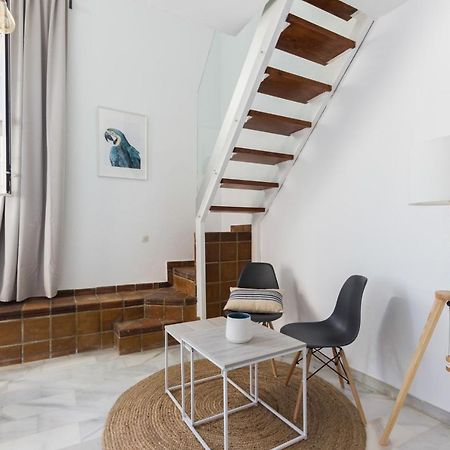 Duplex Terraza Rivera Marisco 2 Dormitorios 2 Banos El Puerto de Santa María Kültér fotó