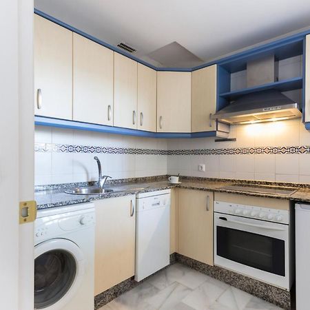 Duplex Terraza Rivera Marisco 2 Dormitorios 2 Banos El Puerto de Santa María Kültér fotó
