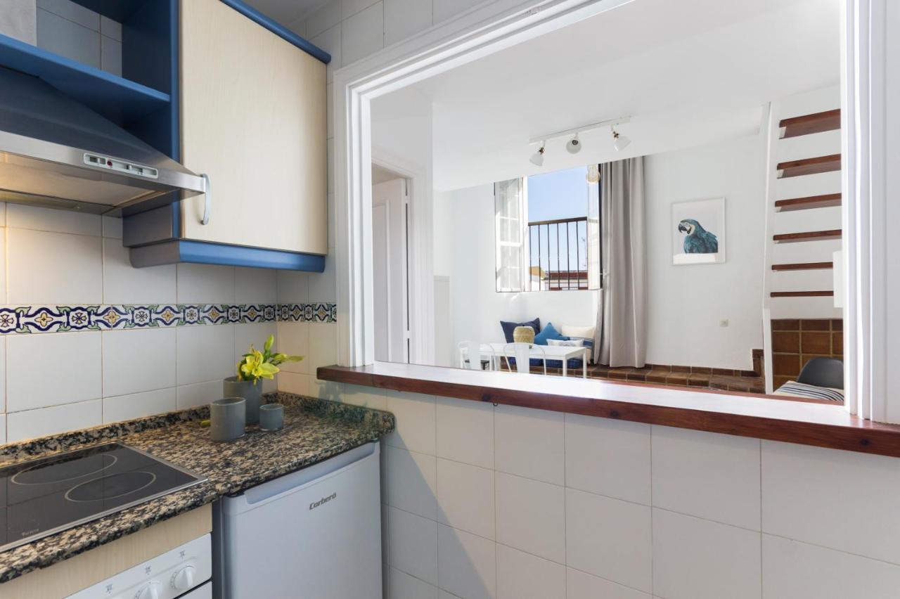 Duplex Terraza Rivera Marisco 2 Dormitorios 2 Banos El Puerto de Santa María Kültér fotó